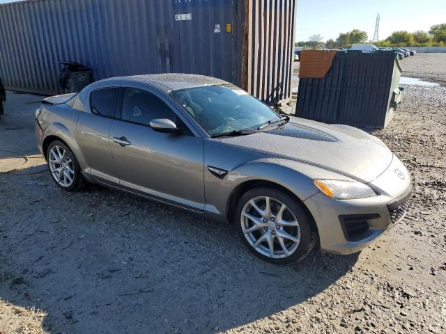 Photo 4 from auction – 2009 MAZDA RX8 with VIN JM1FE174X90401398