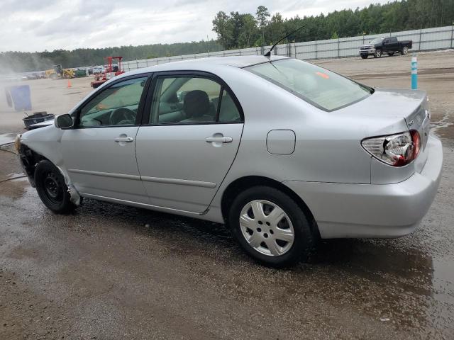 Photo 2 from auction – 2007 TOYOTA COROLLA CE with VIN 1NXBR32EX7Z908575