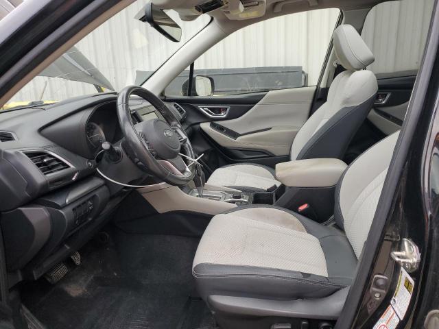 Foto 7 de la subasta – 2019 SUBARU FORESTER P con VIN JF2SKAECXKH527447