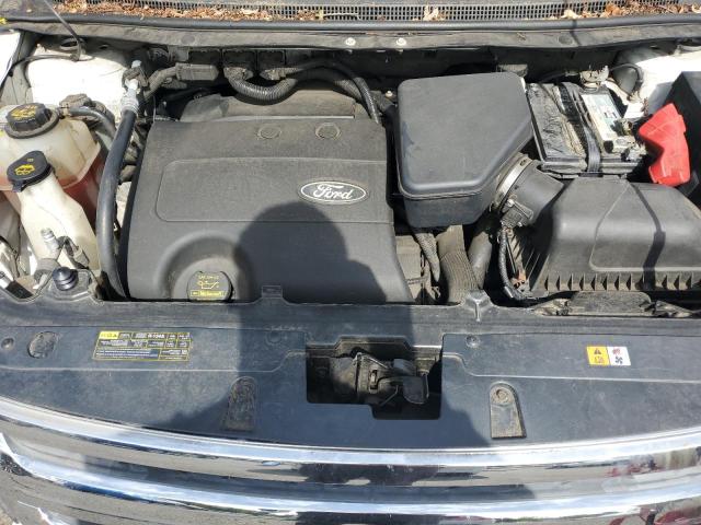 Photo 11 from auction – 2013 FORD EDGE LIMIT with VIN 2FMDK4KC5DBC68603