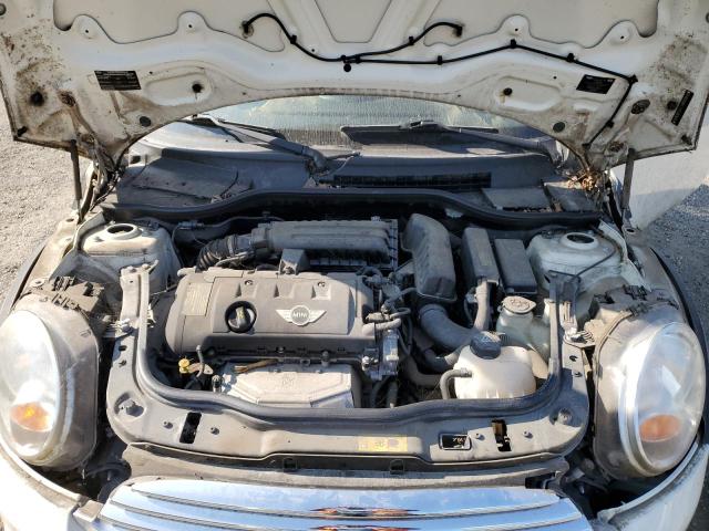 Photo 11 from auction – 2012 MINI COOPER with VIN WMWSU3C5XCT257009