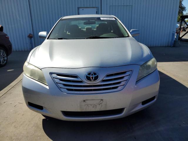 Photo 5 from auction – 2007 TOYOTA CAMRY CE with VIN 4T1BE46K97U137785