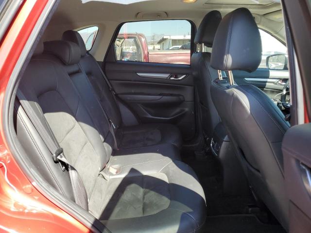 Photo 11 from auction – 2019 MAZDA CX-5 TOURI with VIN JM3KFACM9K1501033