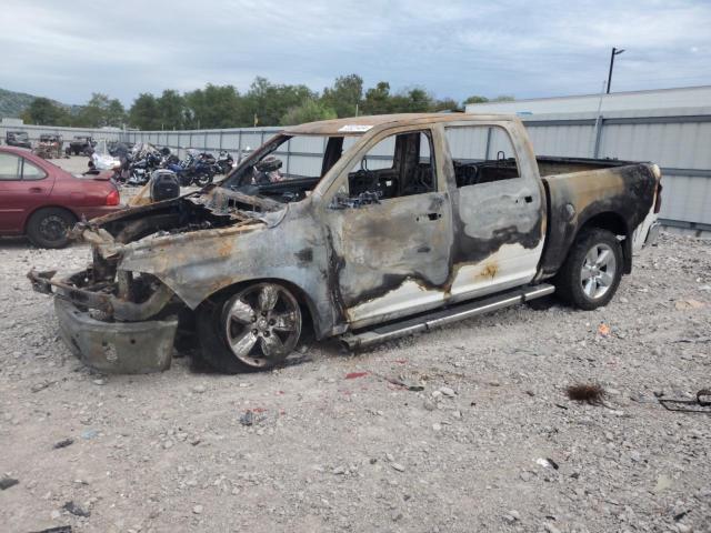RAM 1500 SLT 2015 with VIN 1C6RR7LM8FS652129 - Photo from auction