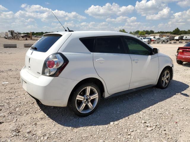 Photo 3 from auction – 2009 PONTIAC VIBE with VIN 5Y2SP67029Z406433