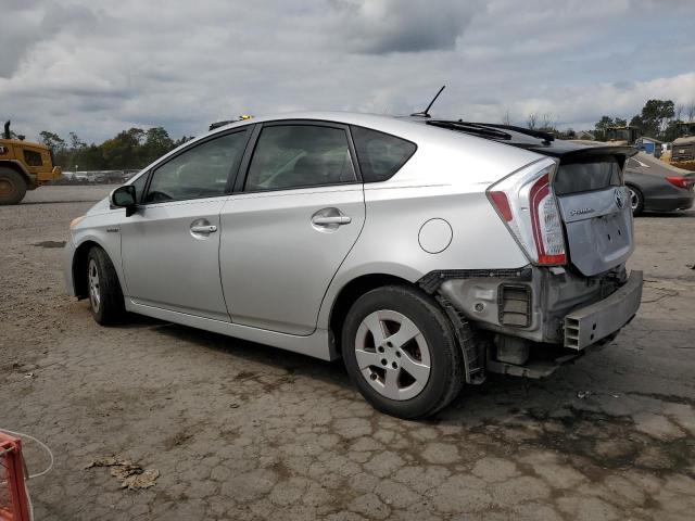 Photo 2 from auction – 2013 TOYOTA PRIUS with VIN JTDKN3DU0D0353322
