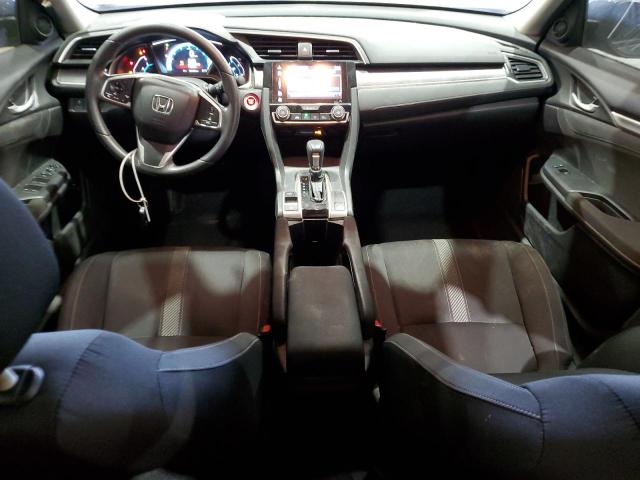 Photo 8 from auction – 2016 HONDA CIVIC EX with VIN 19XFC2F76GE054874