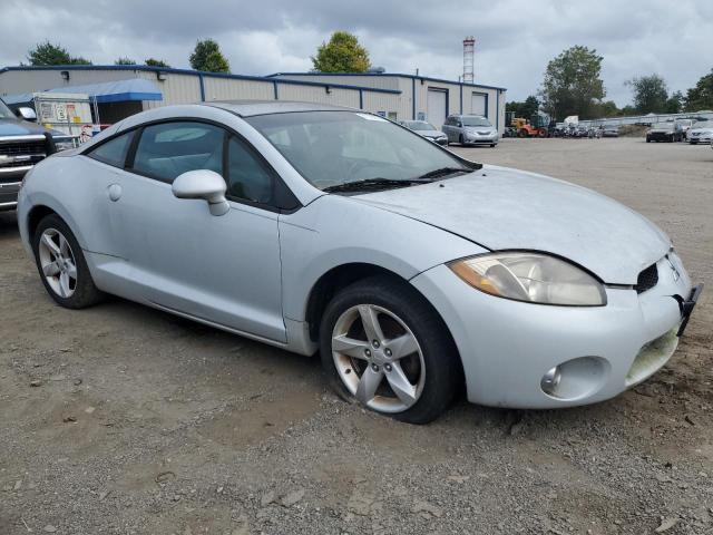Photo 4 from auction – 2006 MITSUBISHI ECLIPSE GS with VIN 4A3AK24F06E042282