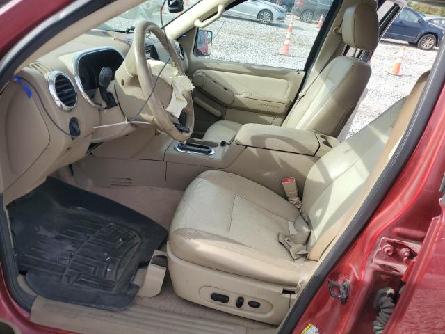 Photo 7 from auction – 2007 FORD EXPLORER E with VIN 1FMEU74E87UA79165