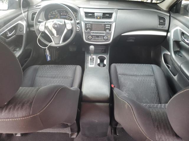Photo 8 from auction – 2017 NISSAN ALTIMA 2.5 with VIN 1N4AL3AP9HC198960