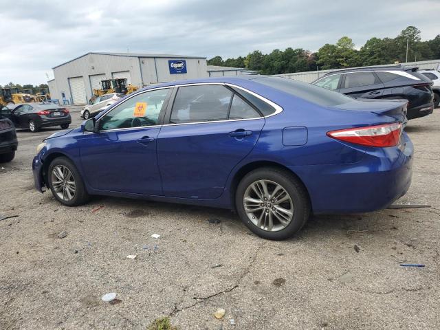 Photo 2 from auction – 2016 TOYOTA CAMRY LE with VIN 4T1BF1FK6GU537699