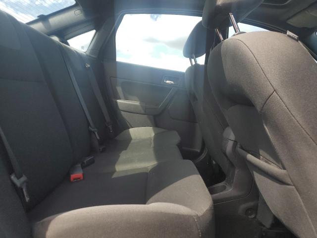 Photo 10 from auction – 2008 FORD FOCUS SE with VIN 1FAHP35N08W242371