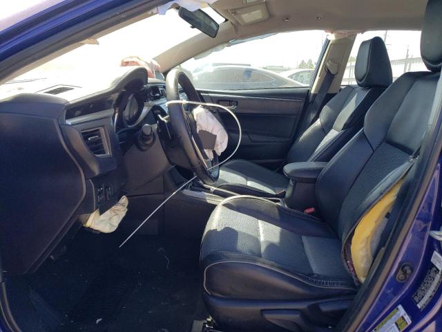 Photo 7 from auction – 2015 TOYOTA COROLLA L with VIN 5YFBURHE0FP233389