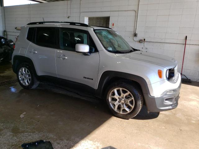 Photo 4 from auction – 2018 JEEP RENEGADE L with VIN ZACCJABBXJPH87792
