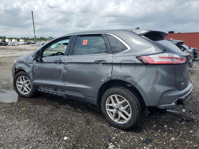 Photo 2 from auction – 2023 FORD EDGE SEL with VIN 2FMPK4J95PBA20522