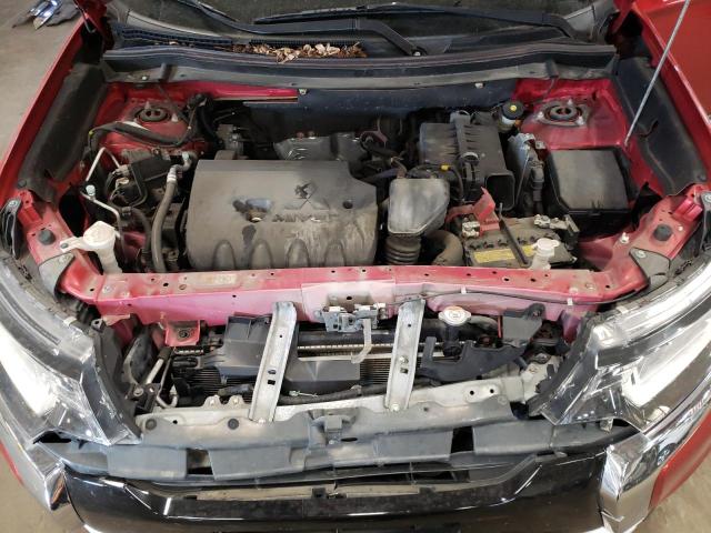 Photo 12 from auction – 2017 MITSUBISHI OUTLANDER with VIN JA4AZ2A32HZ057185