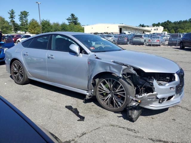 Photo 4 from auction – 2016 AUDI A7 PRESTIG with VIN WAU2GAFC5GN173776