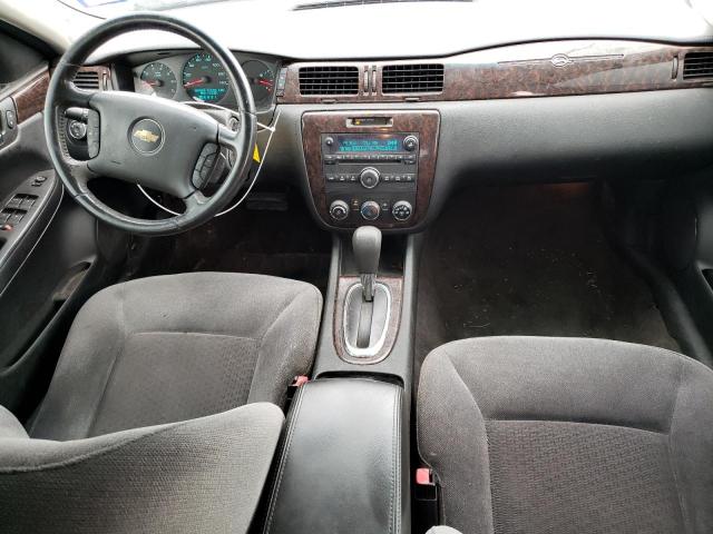 Photo 8 from auction – 2014 CHEVROLET IMPALA LIM with VIN 2G1WA5E32E1188533