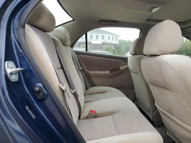 Photo 10 from auction – 2008 TOYOTA COROLLA CE with VIN 2T1BR32E28C939273