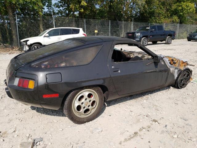 Снимка 3 от търг – 1982 PORSCHE 928 с VIN WP0JA0920CS821047