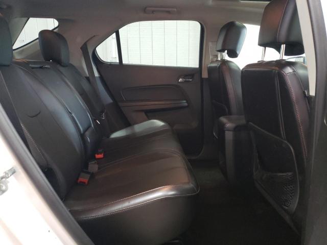 Photo 11 from auction – 2017 CHEVROLET EQUINOX PR with VIN 2GNALDEK4H1507441