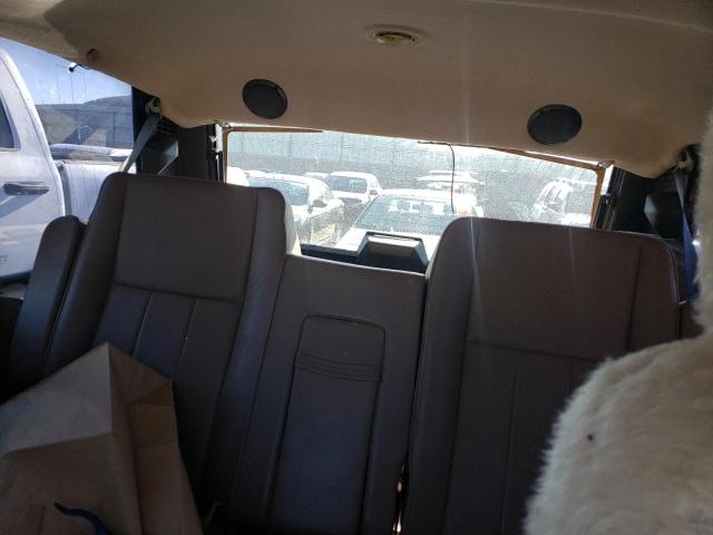 Photo 10 from auction – 1995 LAND ROVER RANGE ROVE with VIN SALHV1242SA659679