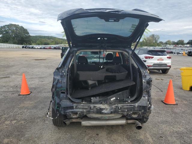 Photo 6 from auction – 2019 FORD EDGE SEL with VIN 2FMPK4J97KBB50438