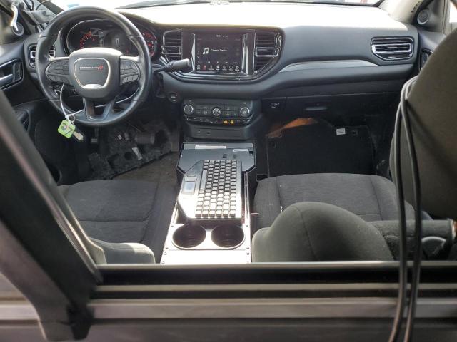 Photo 8 from auction – 2021 DODGE DURANGO PU with VIN 1C4RDJFG3MC724775