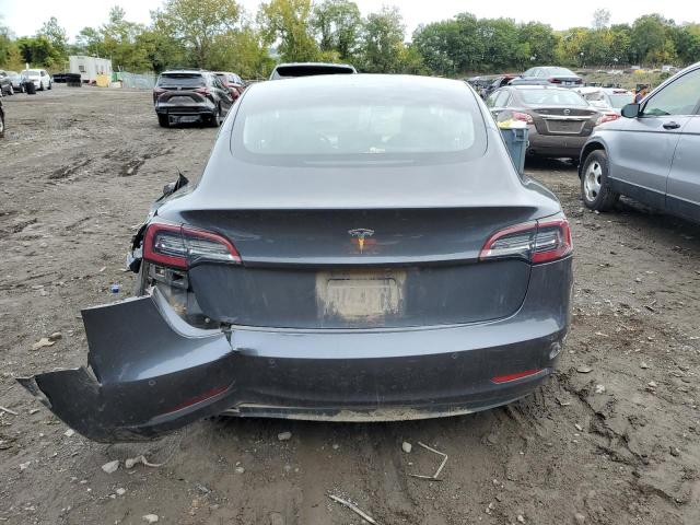 Photo 6 from auction – 2018 TESLA MODEL 3 with VIN 5YJ3E1EB3JF116469