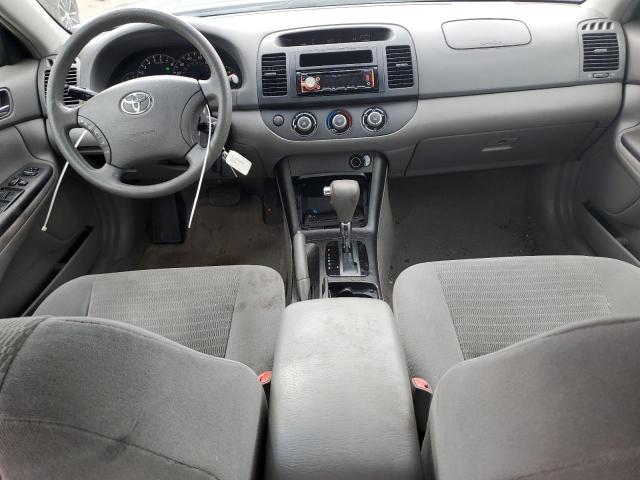 Photo 8 from auction – 2005 TOYOTA CAMRY LE with VIN 4T1BE32K35U058979