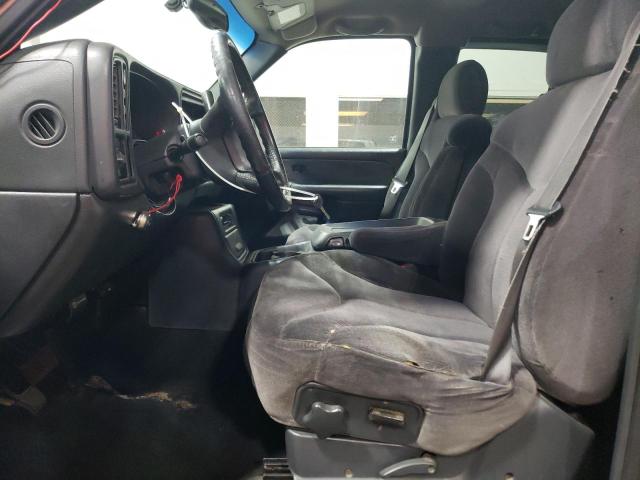 Photo 7 from auction – 2001 GMC NEW SIERRA with VIN 1GTEK19T61E151240