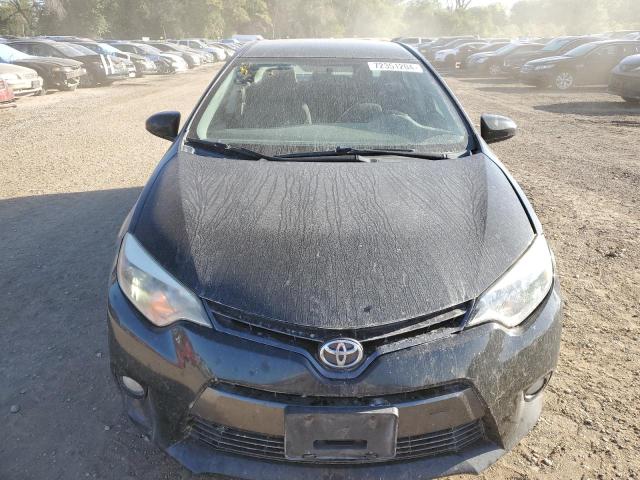 Photo 5 from auction – 2016 TOYOTA COROLLA L with VIN 5YFBURHE2GP405844