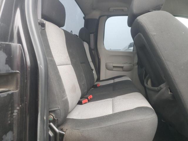 Photo 10 from auction – 2009 GMC SIERRA K35 with VIN 1GDJK79659E100234