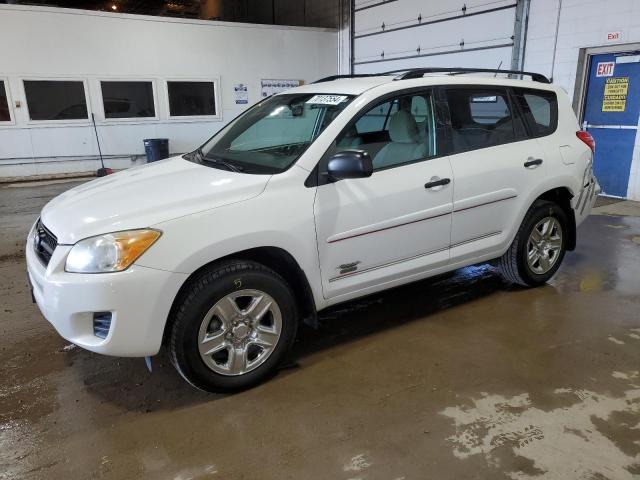 TOYOTA RAV4 2010 with VIN JTMBF4DVXA5024234 - Photo from auction