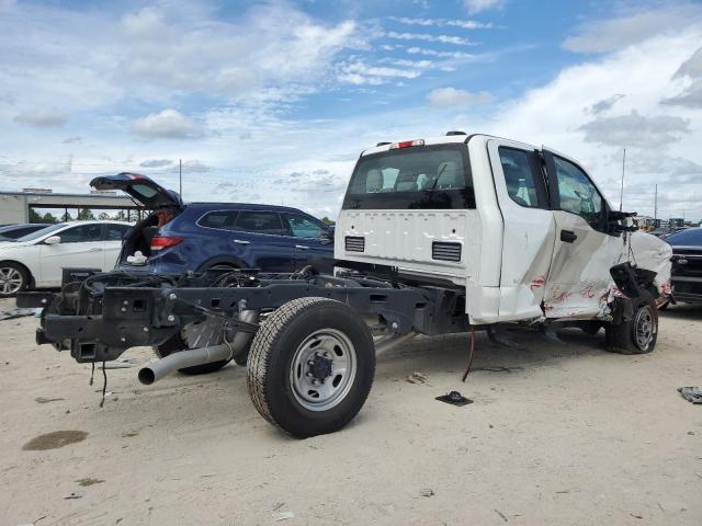 Photo 3 from auction – 2022 FORD F250 SUPER with VIN 1FD7X2B61NEG36830