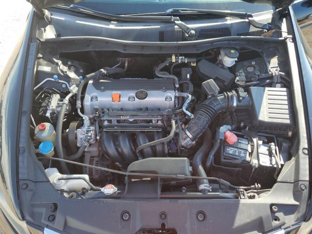 Photo 11 from auction – 2012 HONDA ACCORD SE with VIN 1HGCP2F62CA154080