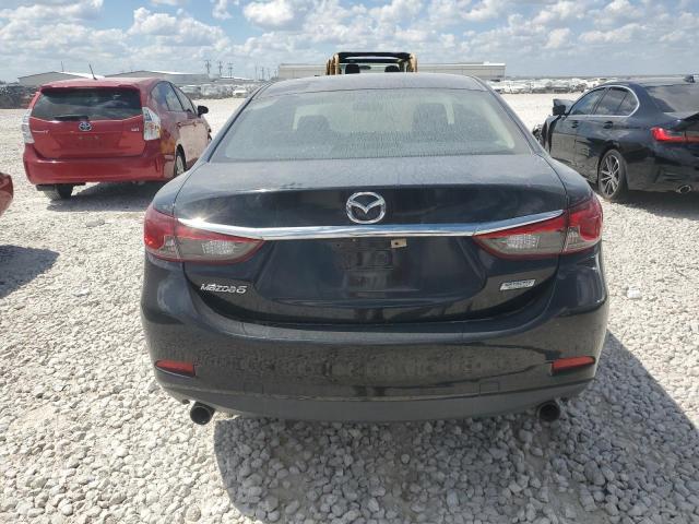 Photo 6 from auction – 2014 MAZDA 6 TOURING with VIN JM1GJ1V64E1157577