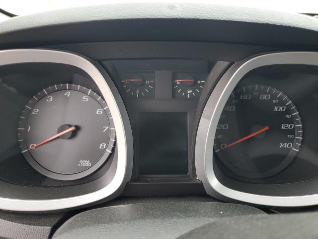 Photo 9 from auction – 2015 CHEVROLET EQUINOX LT with VIN 2GNALCEKXF6322224
