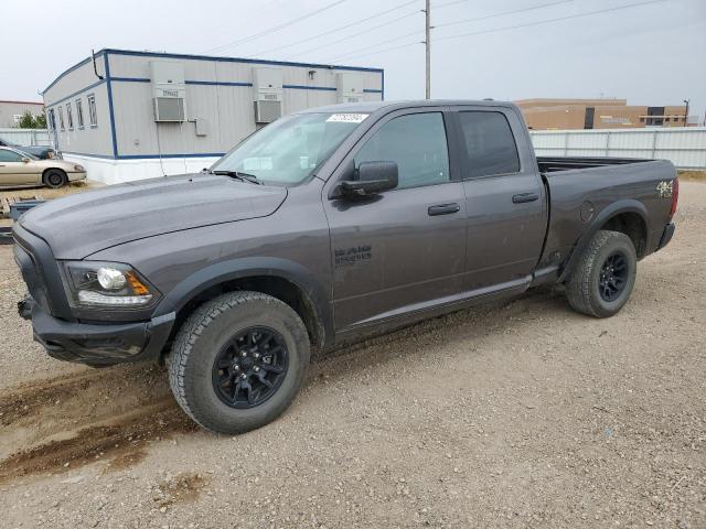 RAM 1500 CLASS 2023 with VIN 1C6RR7GG8PS529534 - Photo from auction