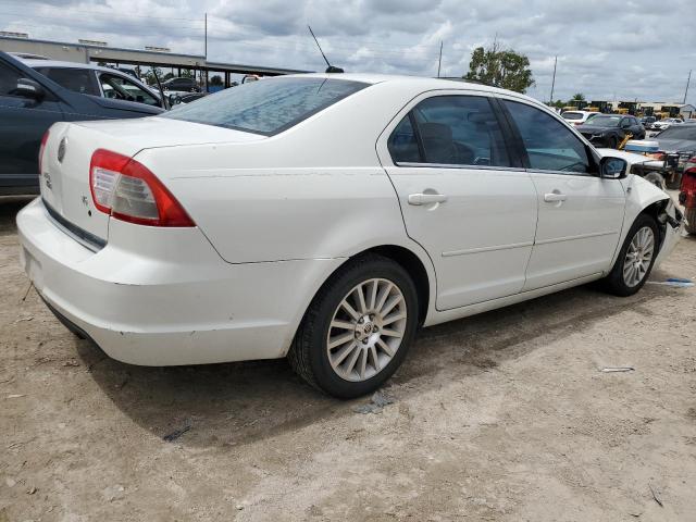 Photo 3 from auction – 2009 MERCURY MILAN PREM with VIN 3MEHM08119R613647
