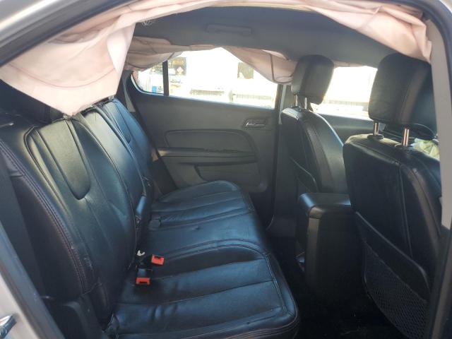 Photo 10 from auction – 2012 CHEVROLET EQUINOX LS with VIN 2GNFLCEK0C6341902
