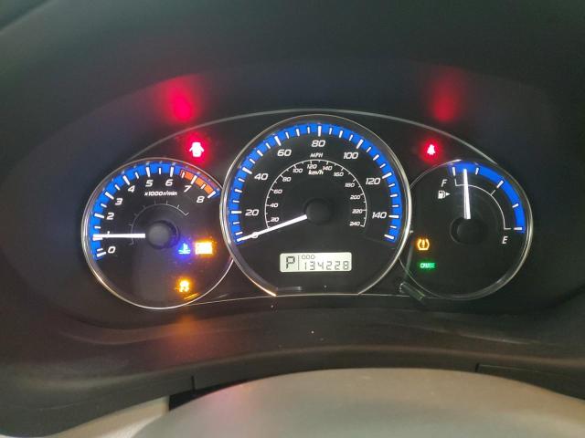 Photo 9 from auction – 2012 SUBARU FORESTER 2 with VIN JF2SHADC6CH465532