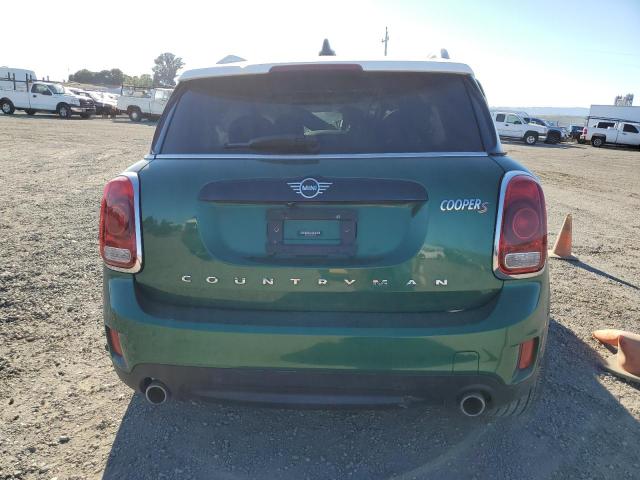 Photo 6 from auction – 2020 MINI COOPER S C with VIN WMZYX1C03L3L77702