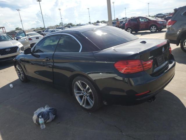 Photo 2 from auction – 2016 BMW 428 XI SUL with VIN WBA3T1C51GP823231