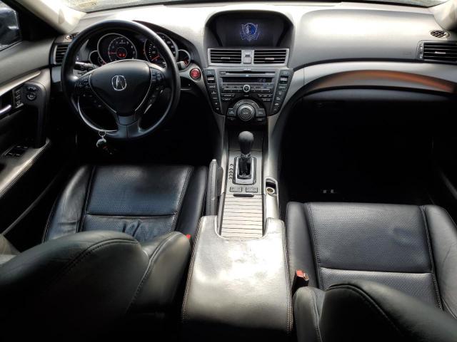 Фото 8 с аукциона – 2014 ACURA TL TECH с VIN 19UUA8F53EA004451