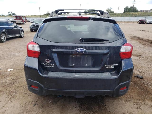 Photo 6 from auction – 2016 SUBARU CROSSTREK with VIN JF2GPABC9G8228194