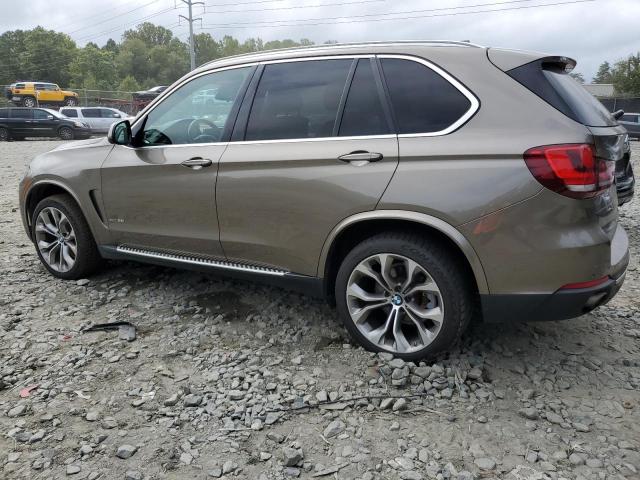 Photo 2 from auction – 2017 BMW X5 XDRIVE3 with VIN 5UXKR0C3XH0V69761