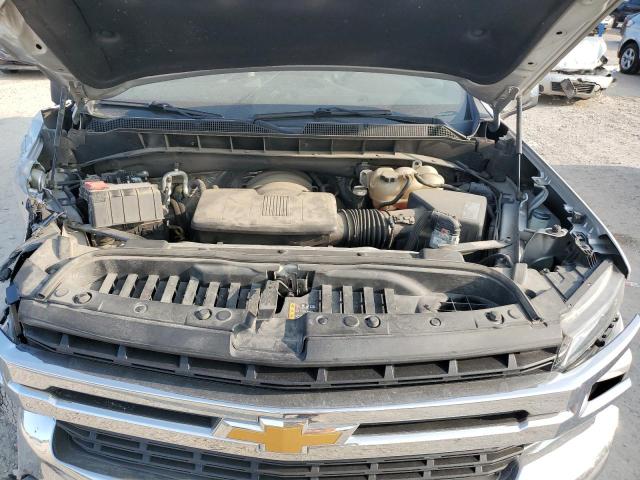 Photo 11 from auction – 2019 CHEVROLET SILVERADO with VIN 3GCUYDED4KG256783