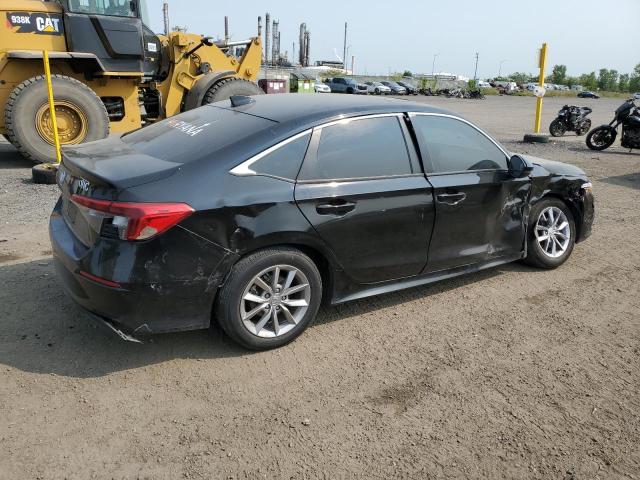 Photo 3 from auction – 2023 HONDA CIVIC EX with VIN 2HGFE2F36PH110129