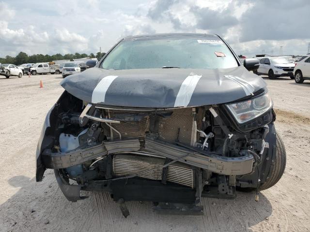 Photo 5 from auction – 2018 FORD EDGE TITAN with VIN 2FMPK3K96JBB67562